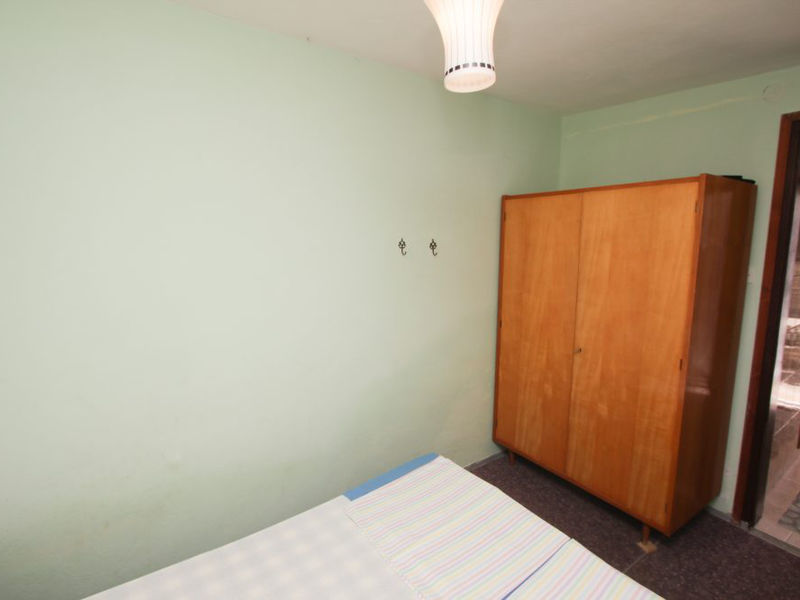 Apartmány Vedran