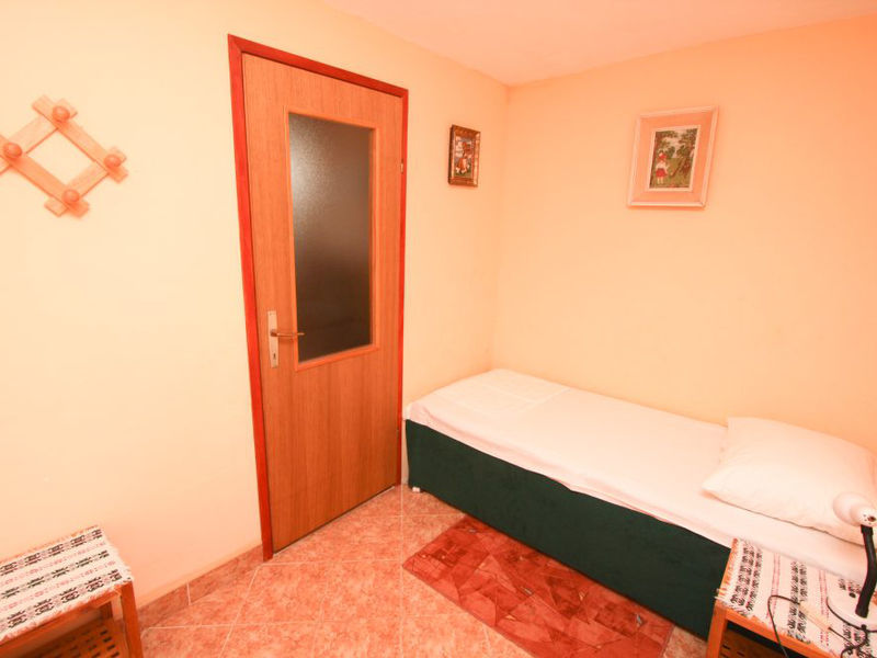 Apartmány Vedran