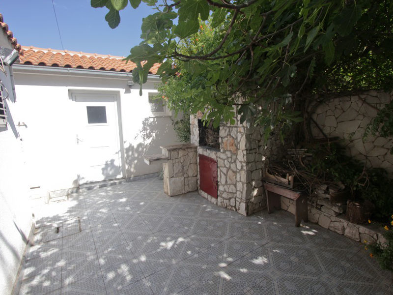 Apartmány Violinista