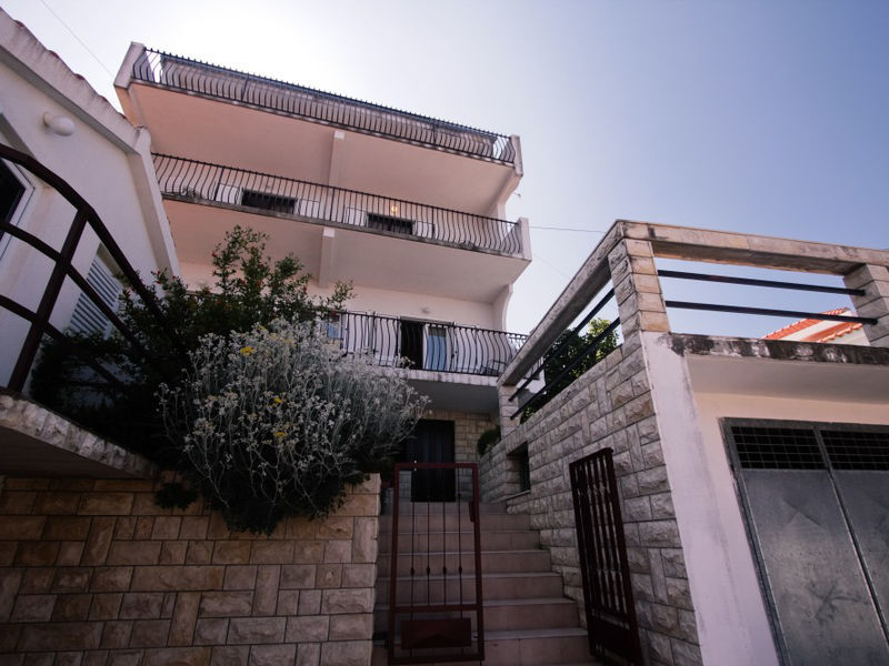 Apartmány Violinista