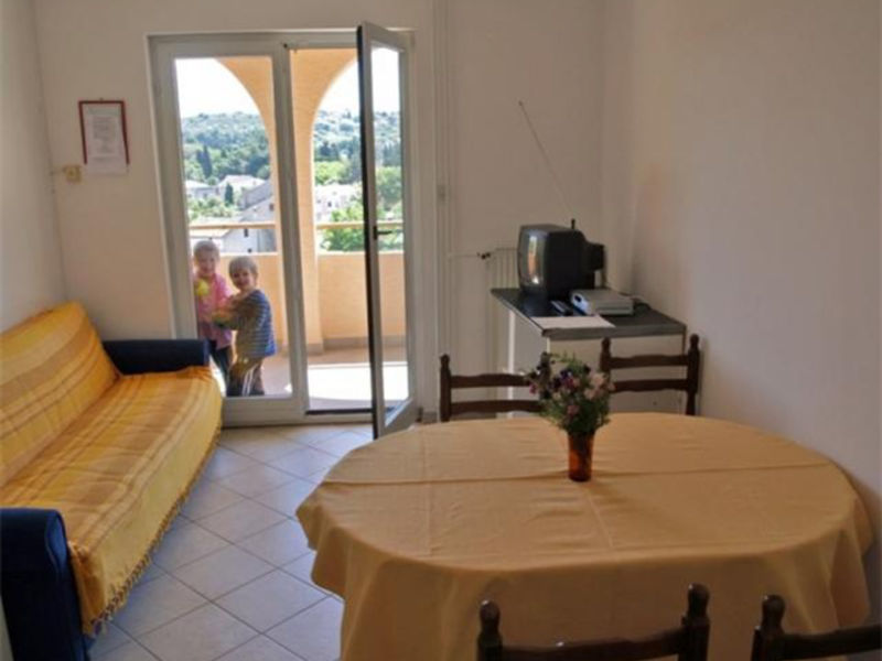 Apartmány 1349-60