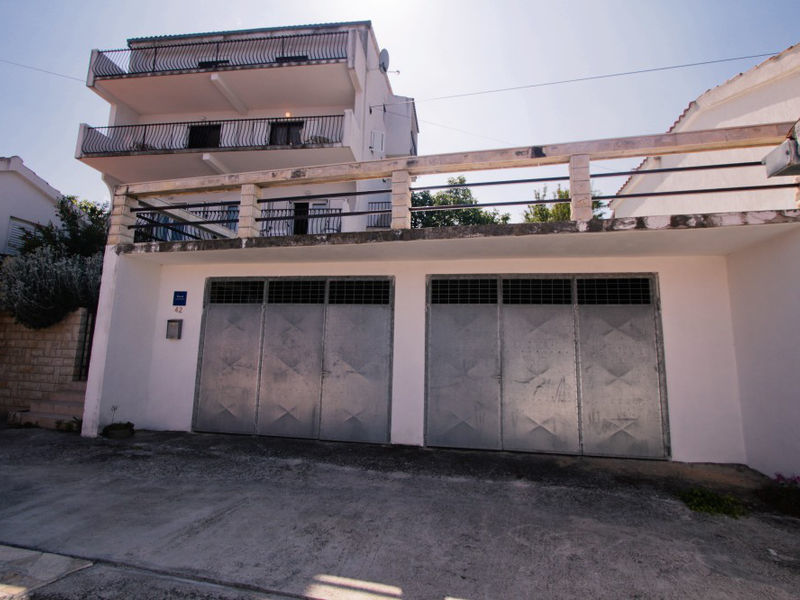 Apartmány Violinista