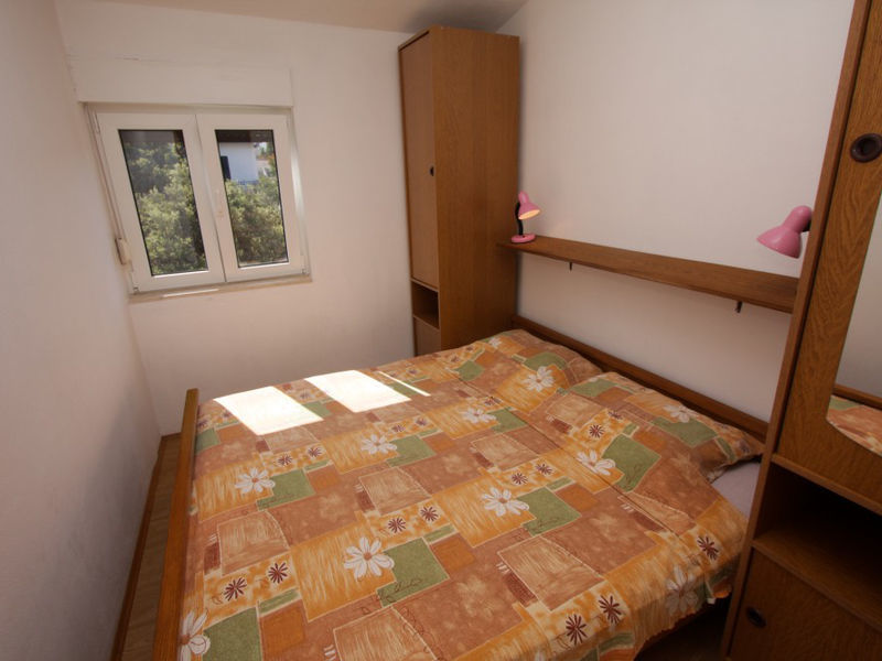 Apartmány Violinista