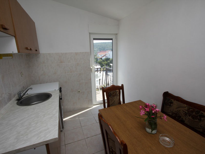 Apartmány Violinista