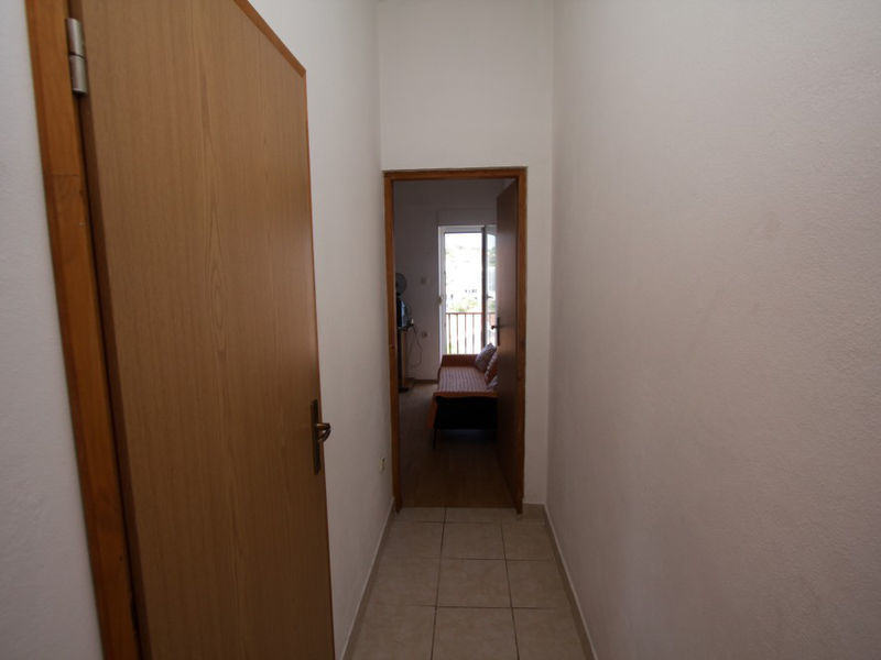 Apartmány Violinista