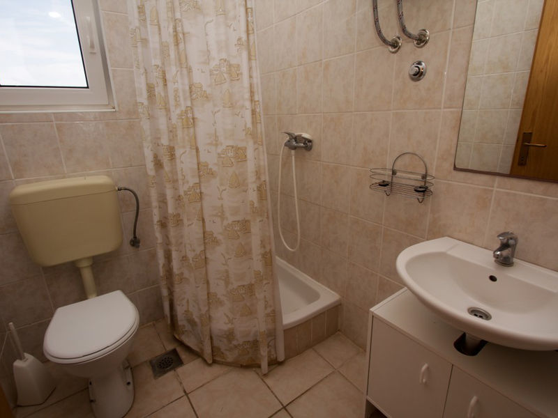 Apartmány Violinista