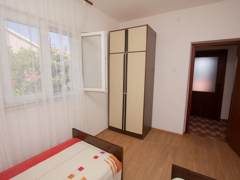 Apartmány Violinista