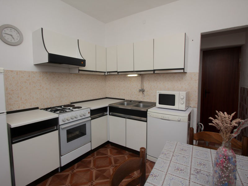 Apartmány Violinista