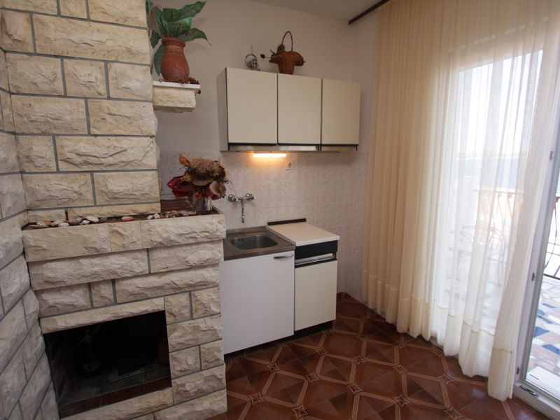 Apartmány Violinista