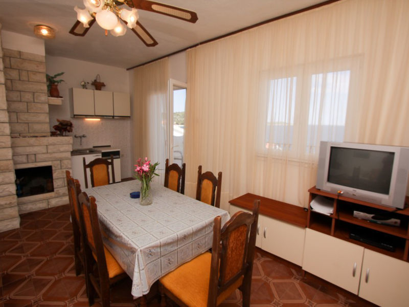 Apartmány Violinista