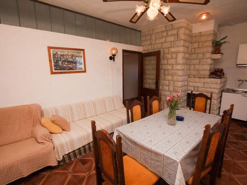 Apartmány Violinista