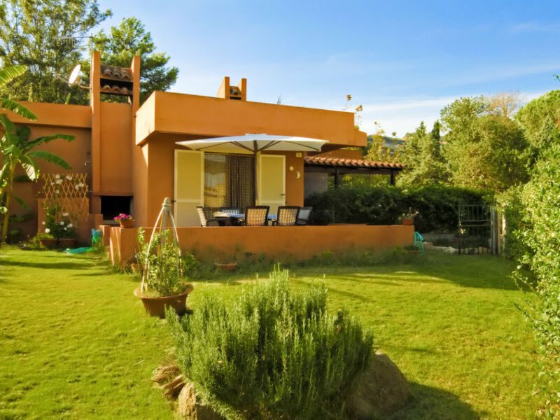 Casa Bini