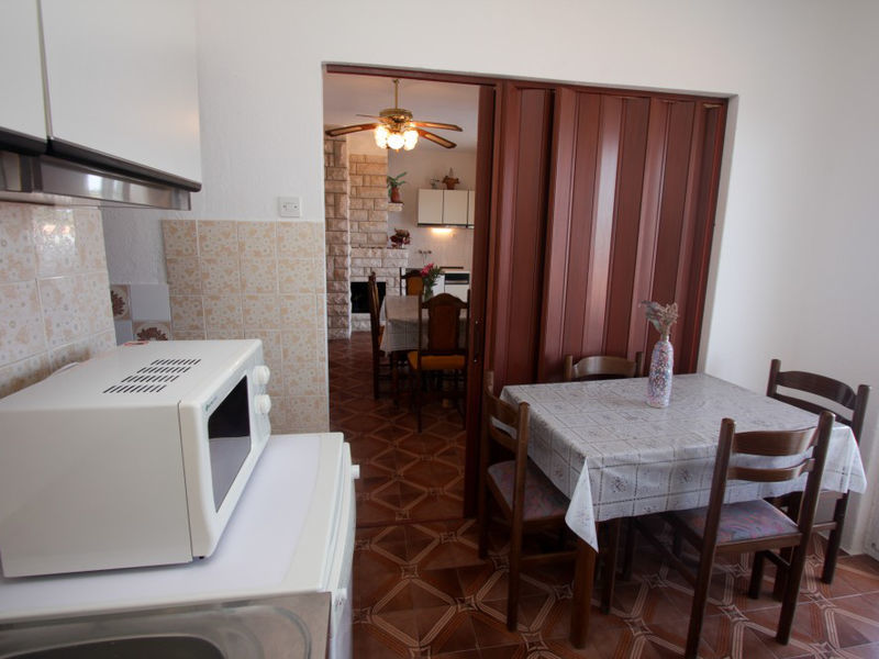 Apartmány Violinista