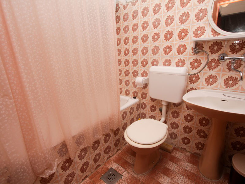 Apartmány Violinista