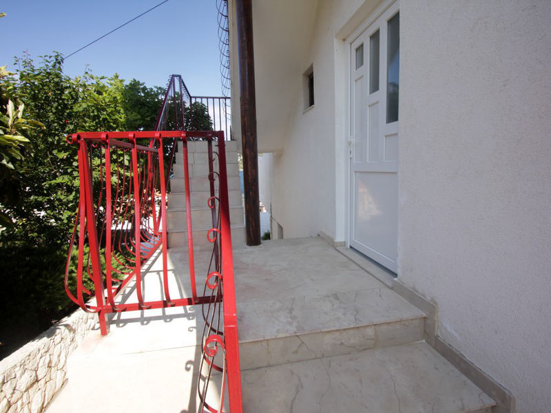 Apartmány Violinista