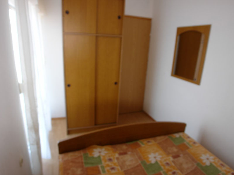 Apartmány Violinista