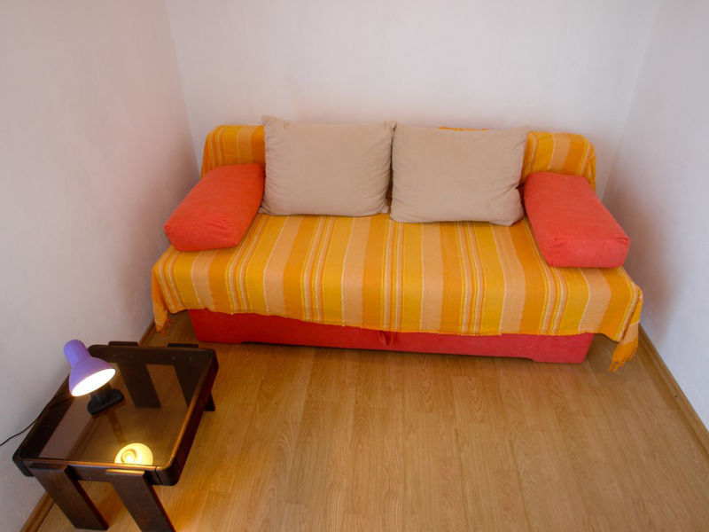 Apartmány Violinista