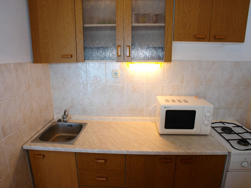 Apartmány Violinista