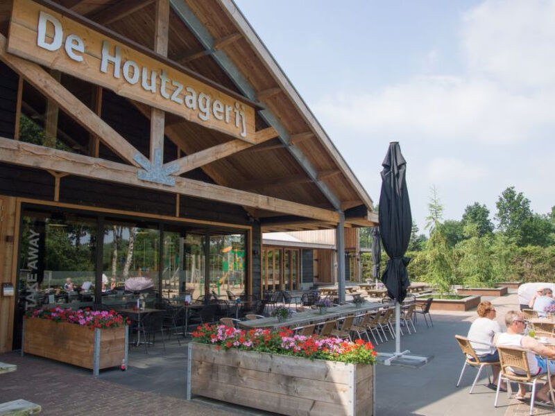 EuroParcs De Wije Werelt