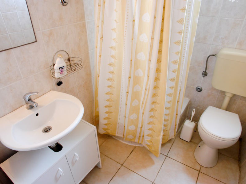 Apartmány Violinista