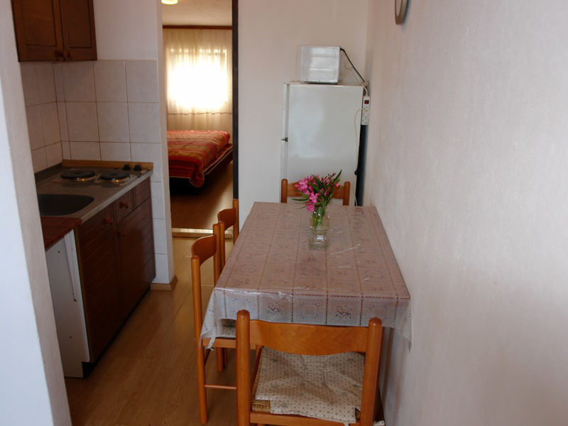 Apartmány Violinista