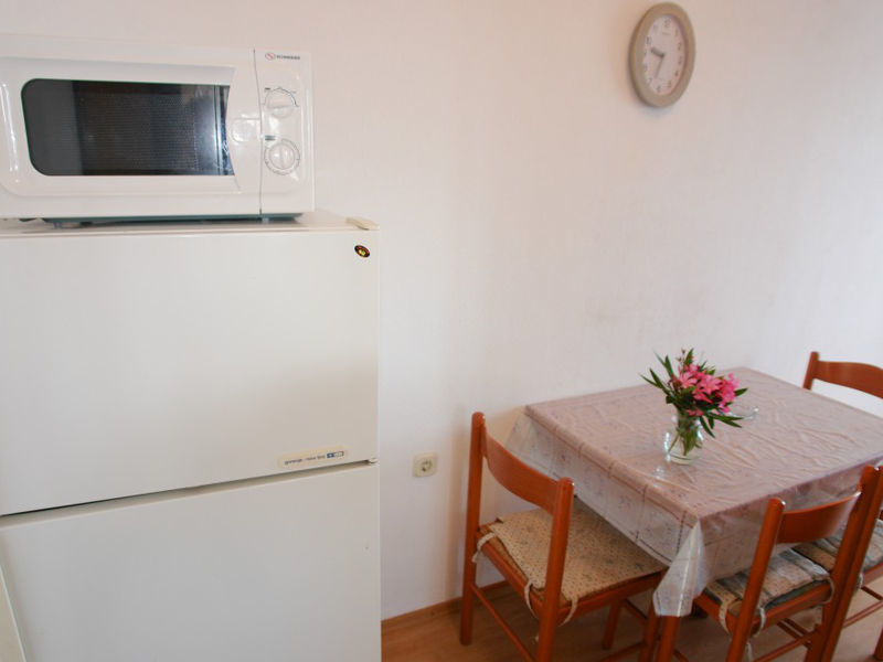 Apartmány Violinista