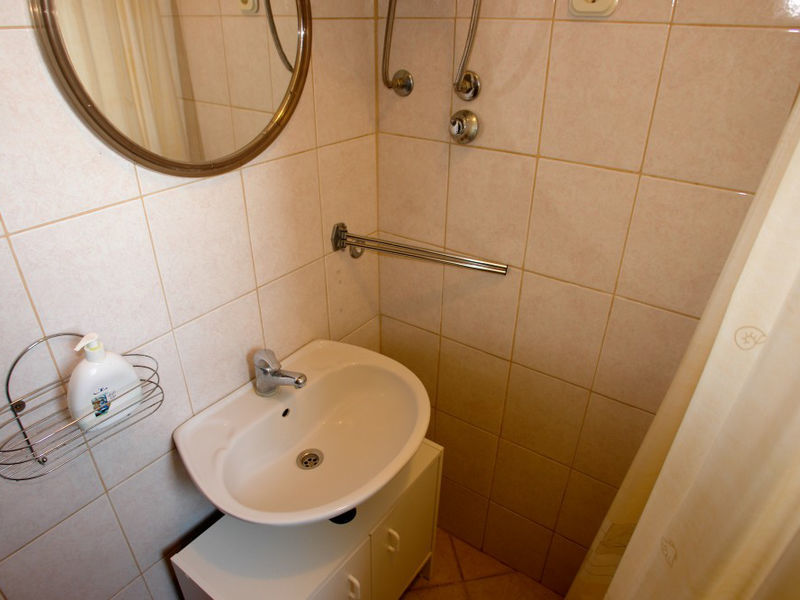 Apartmány Violinista
