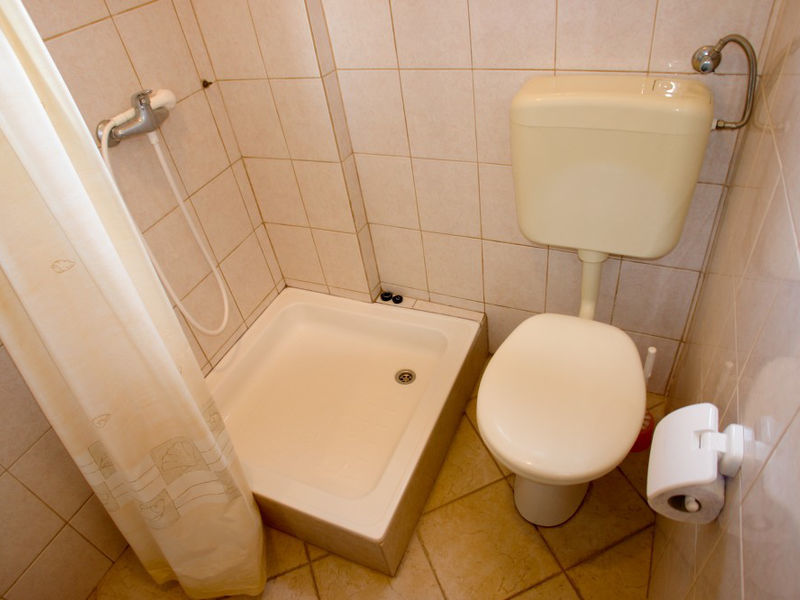 Apartmány Violinista