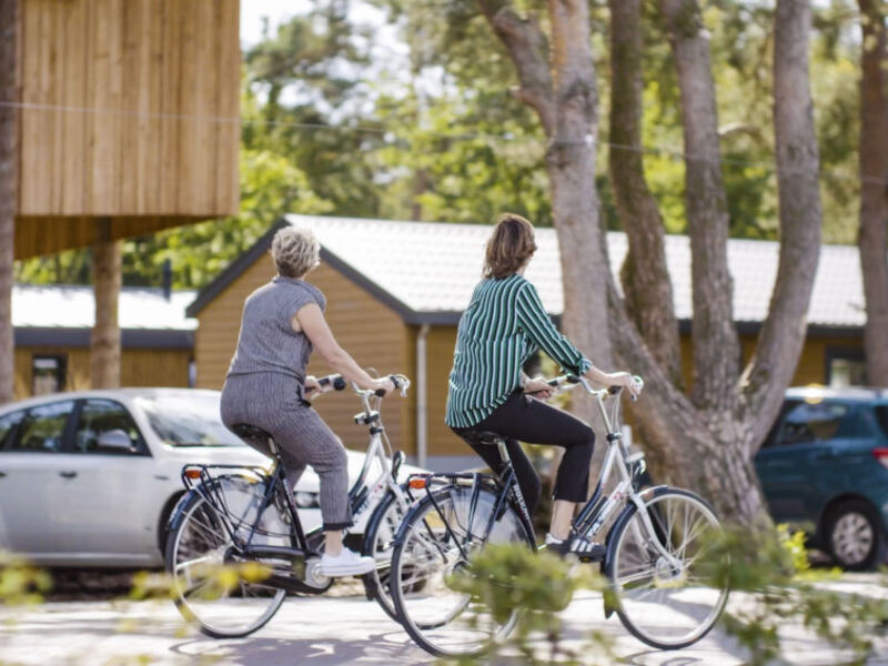 Europarcs Resort De Wije Werelt