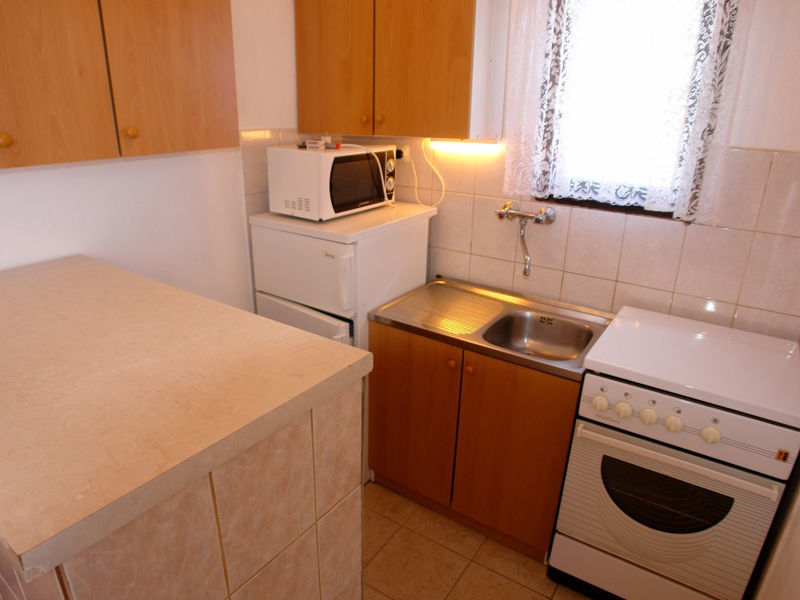 Apartmány Violinista