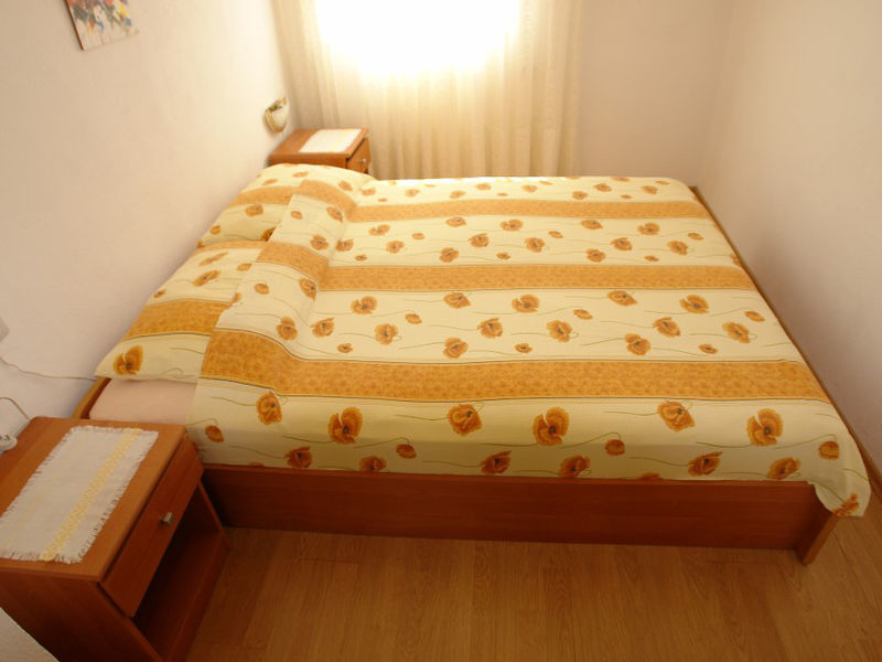 Apartmány Violinista