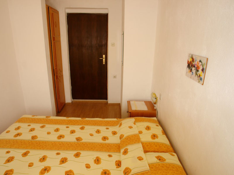 Apartmány Violinista