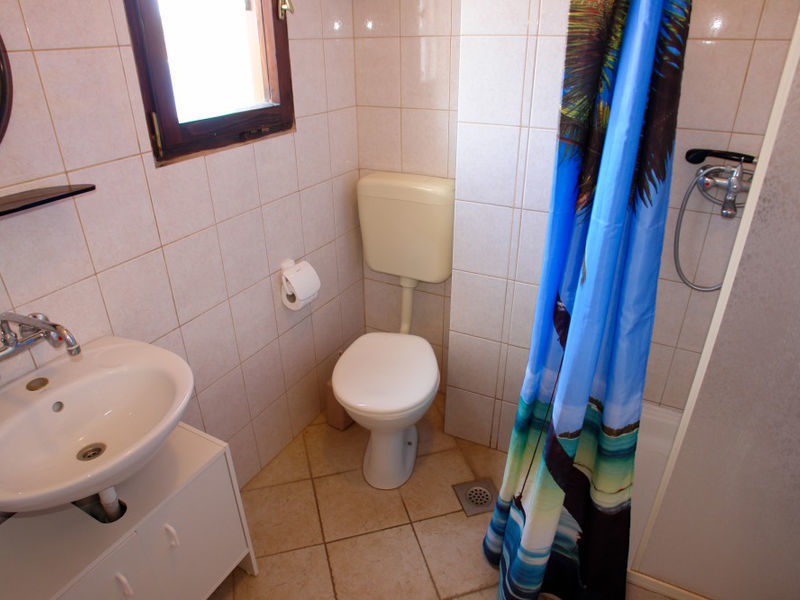 Apartmány Violinista