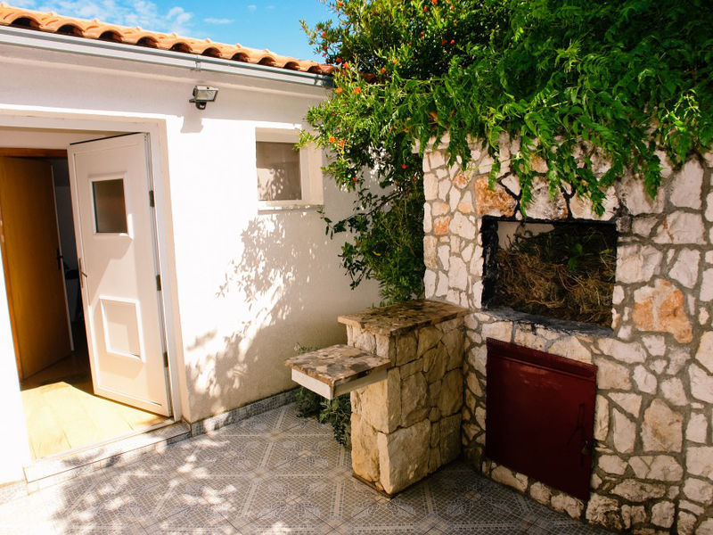 Apartmány Violinista