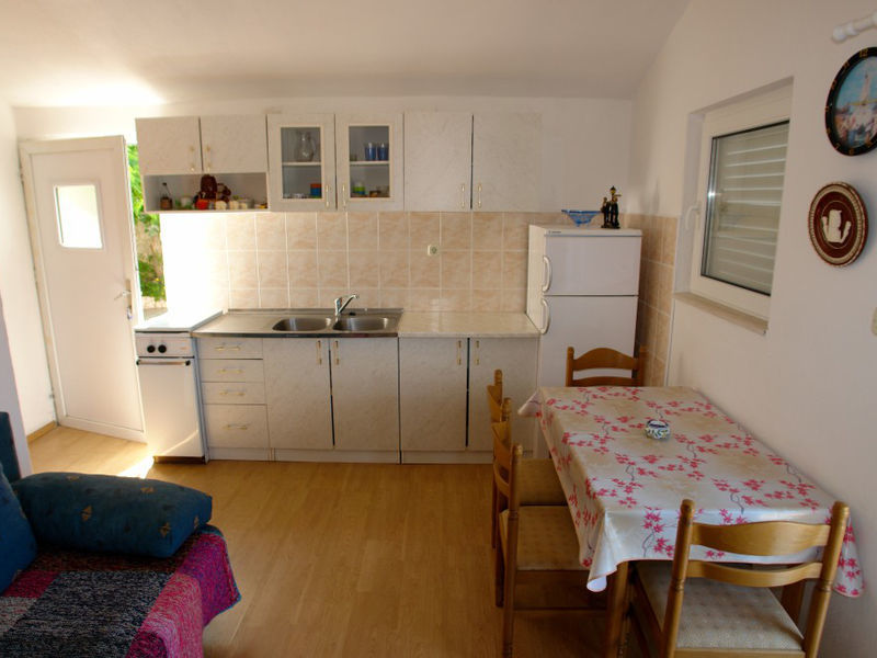 Apartmány Violinista
