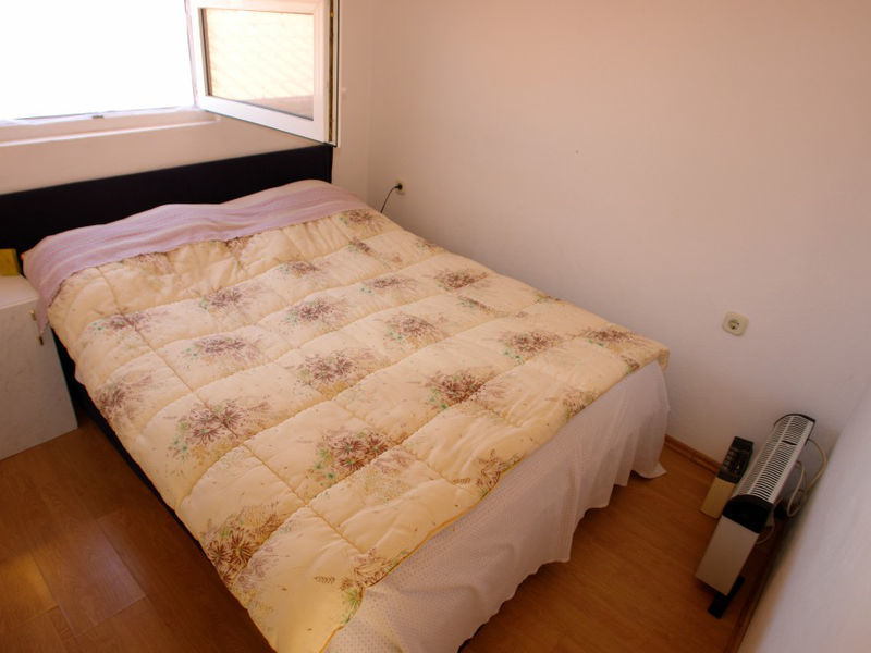 Apartmány Violinista
