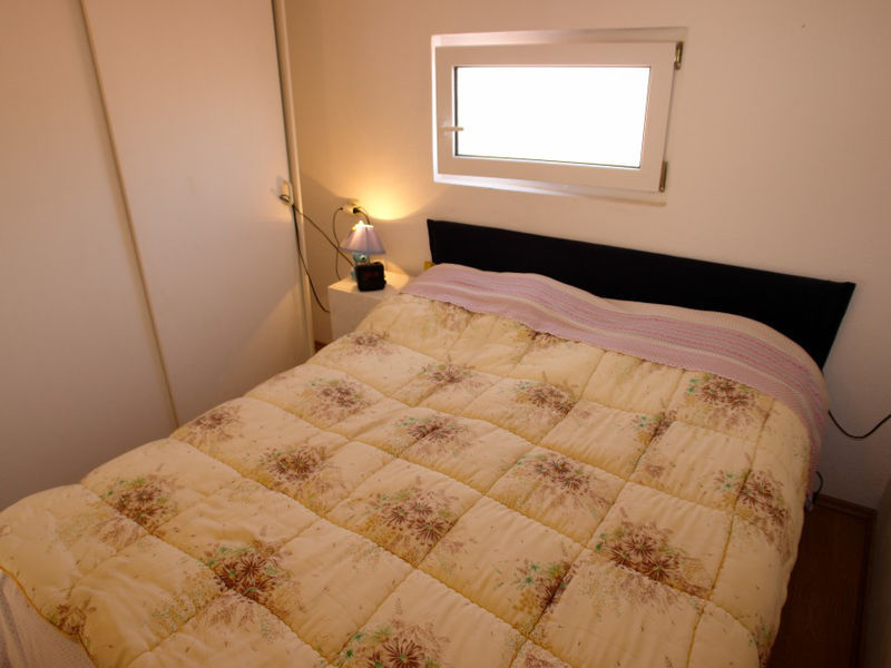 Apartmány Violinista