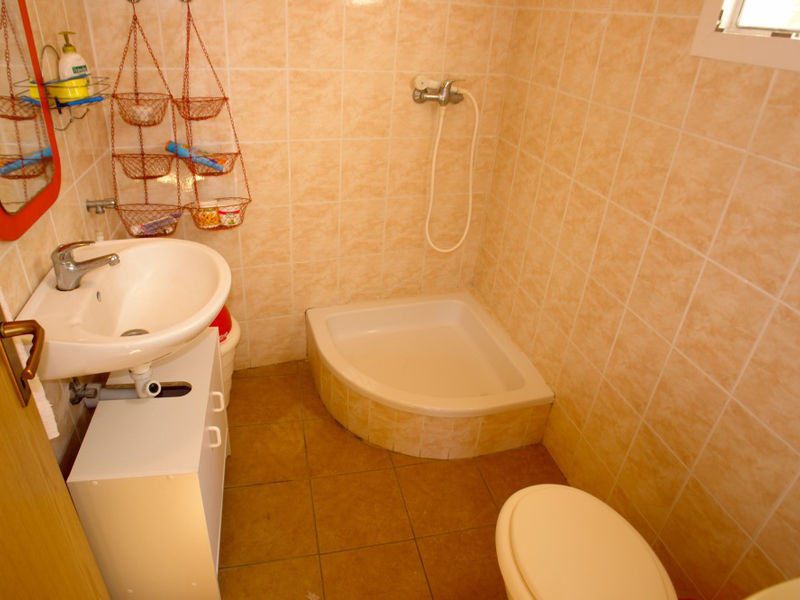Apartmány Violinista