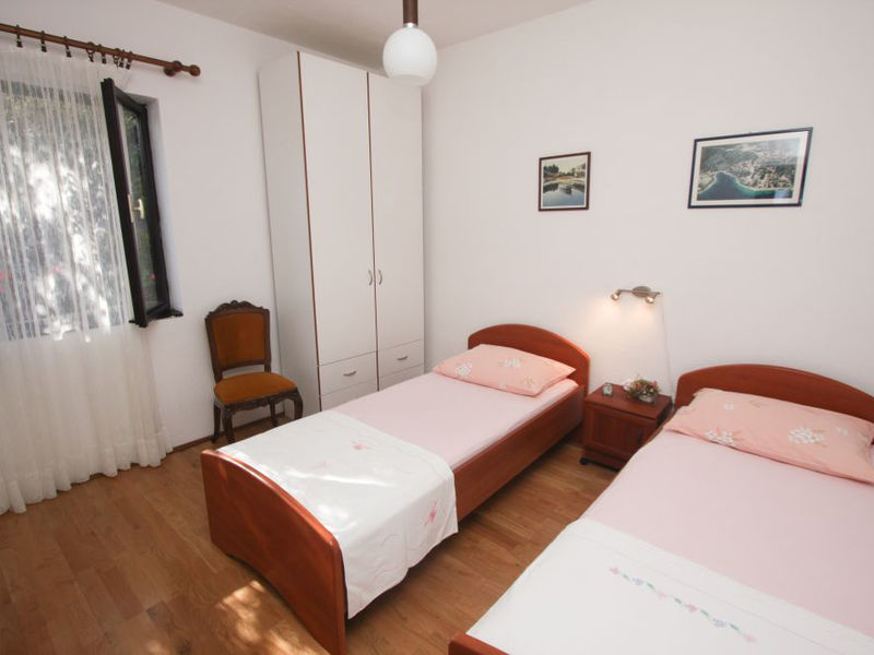 Apartmán Andjela