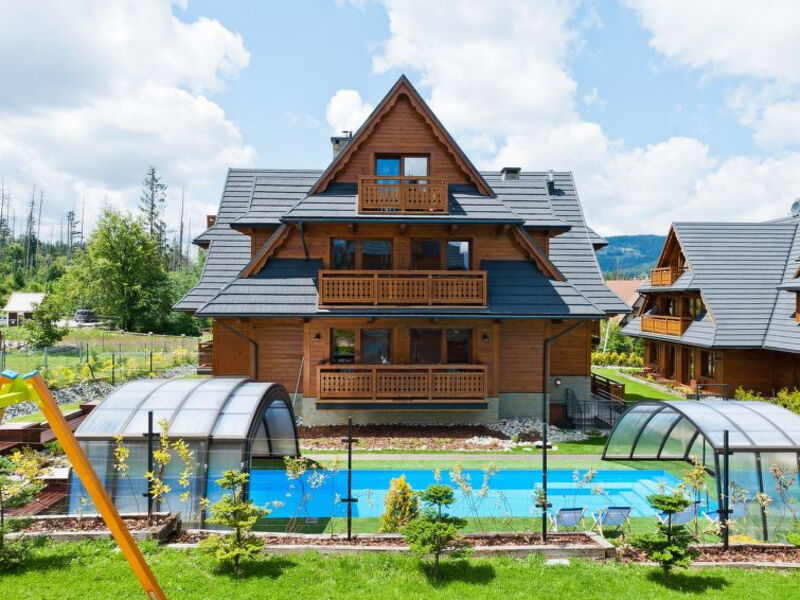 Lipki Park Resort