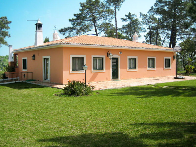 Casa Do Pinhal