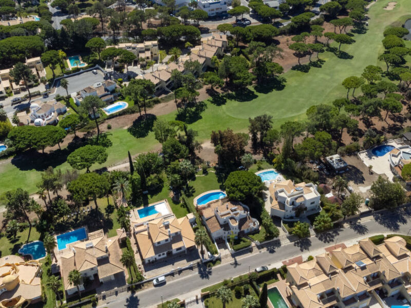 Villa Verde
