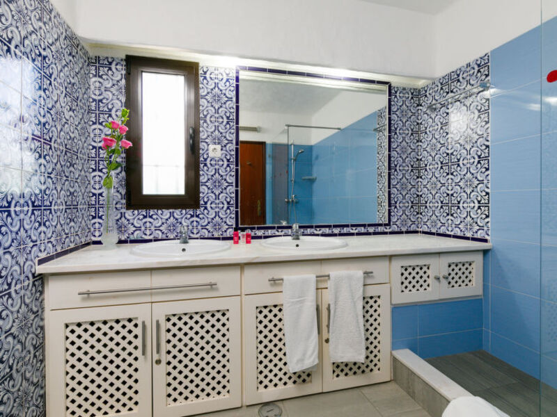 Family Villa Albufeira Tropical