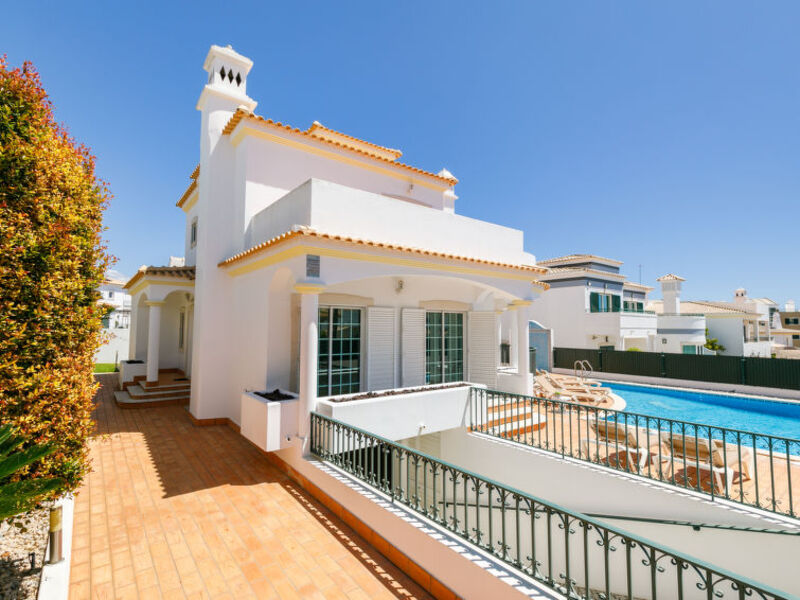 Villa Albufeira Town Center