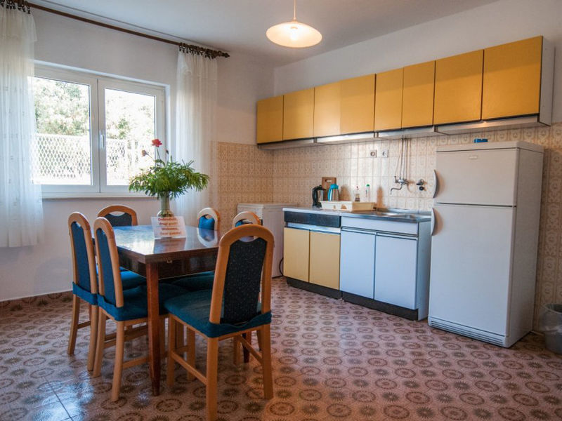 Apartmány Donat