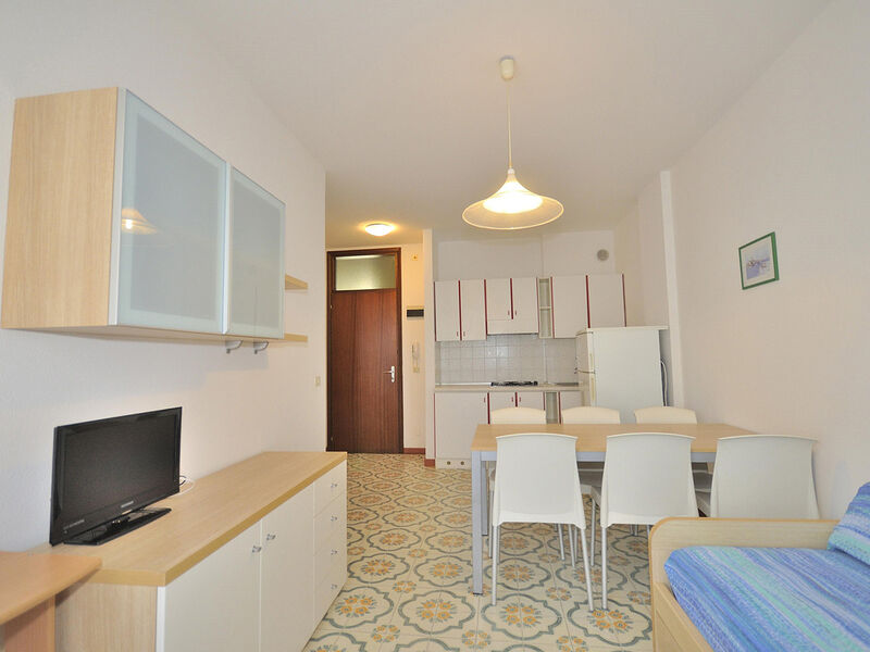 Apartmánový dům Corso