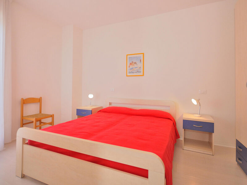 Apartmánový dům Corso