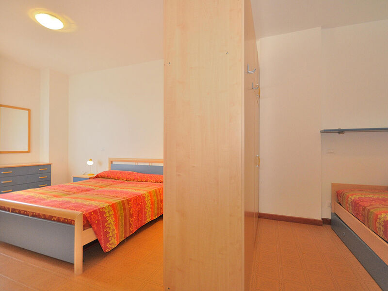 Apartmánový dům Corso