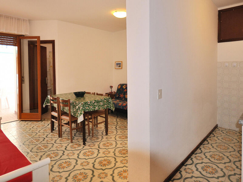 Apartmánový dům Corso