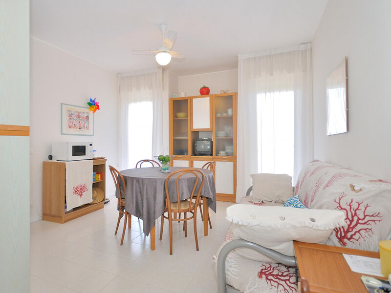 Apartmánový dům Corso